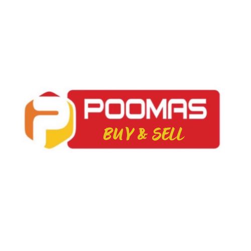 Poomas Buy and sell anything online in UAE